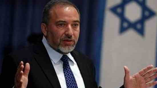 Egypt is Israel's most important ally in the Middle East, Lieberman 